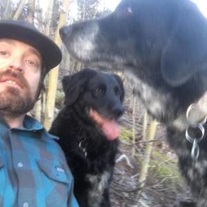 Meet your Posher, Kevin